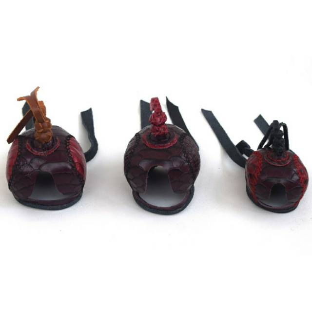 Hood bwk/cg/bk segala burung elang