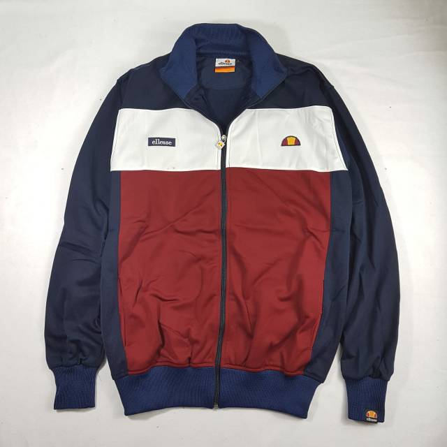 Tracktop Casual Ellese