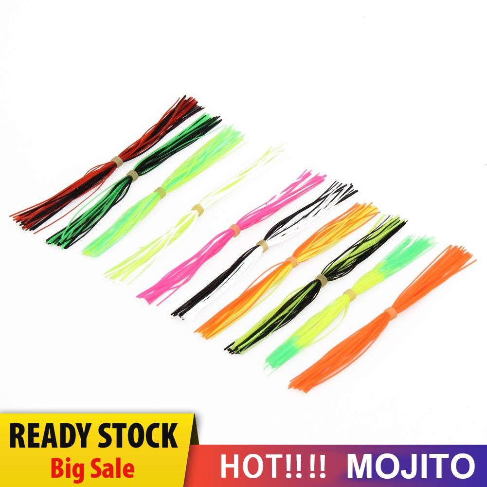 MOJITO WinnerEco 10 Bundles Fishing Accessory Lures Replacement Part