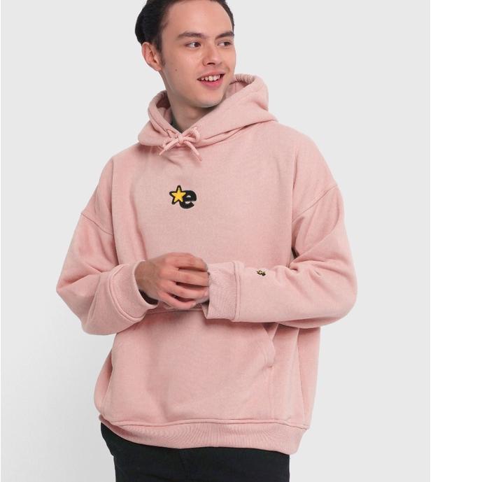 Jangan Ketinggalan order..  Erigo Hoodie Vostra Rose Pink