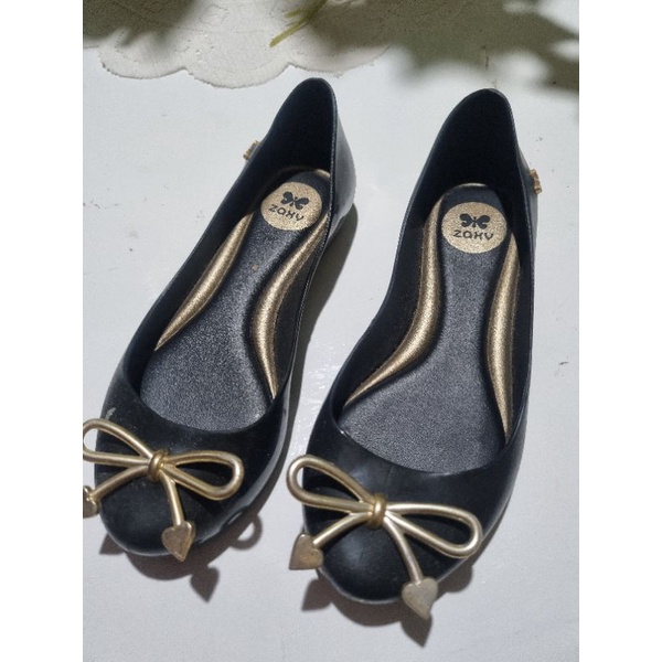 Sepatu Flat Shoes ZAXY Anak