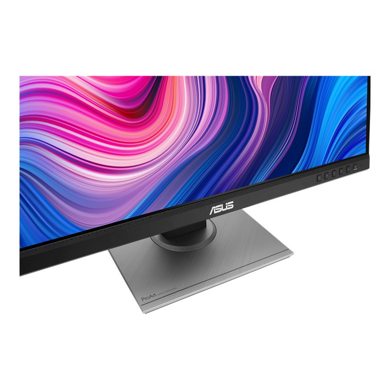 Monitor ASUS PA248QV 24&quot; FHD IPS 75ms - Monitor 24&quot; Asus ProART PA248QV IPS FHD - Monitor Design