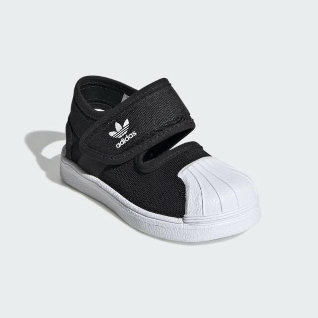 ORIGINAL Adidas Sepatu Anak Kids Kid Laki-Laki Perempuan Slip On BNWB