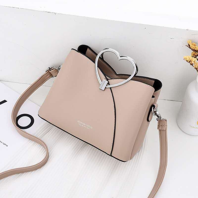 Tas HandBag Wanita Import Sling Bag CR7570 GZ353 Tas Jakarta Tas Selempang