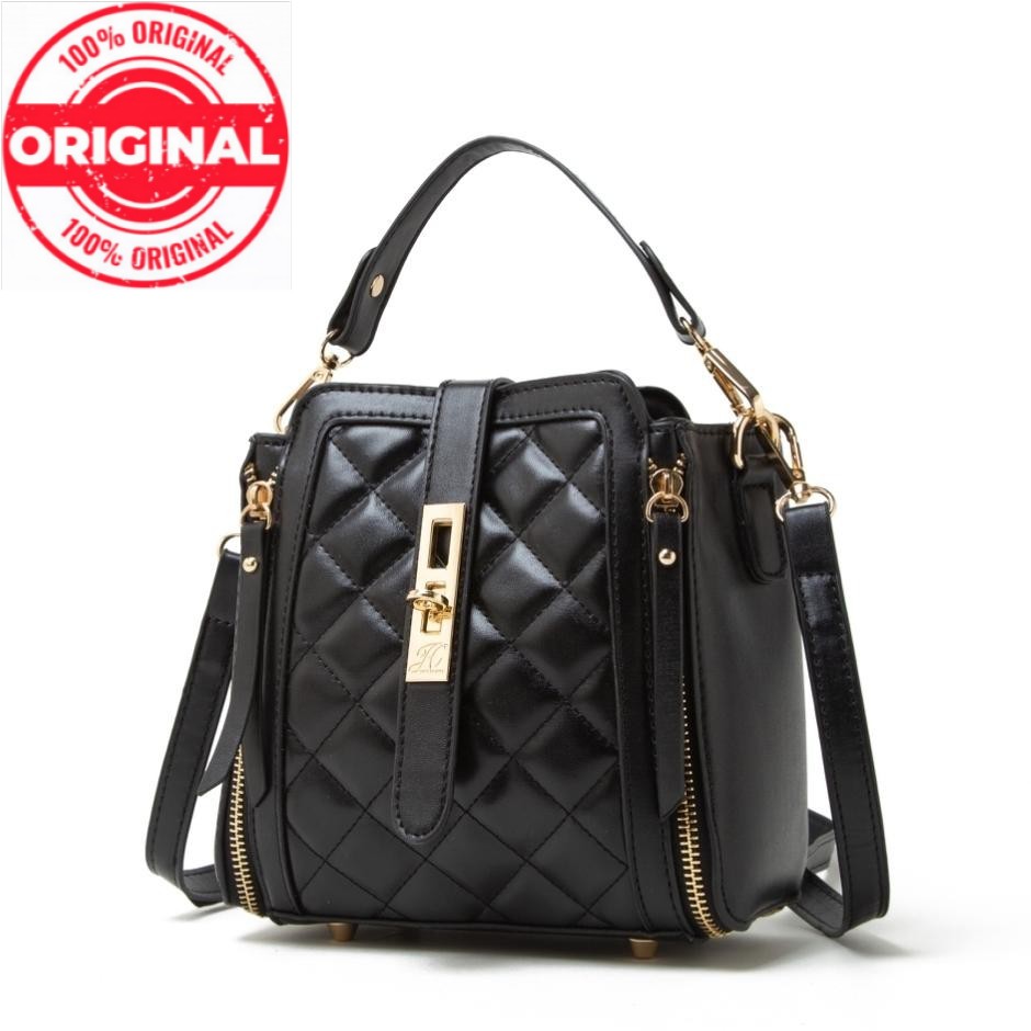 KATHRIN BAG TAS WANITA (JIMS HONEY ORIGINAL 100%)
