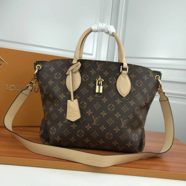 Lv Flower BB M44351 / TAS WANITA / MIRROR QUALITY