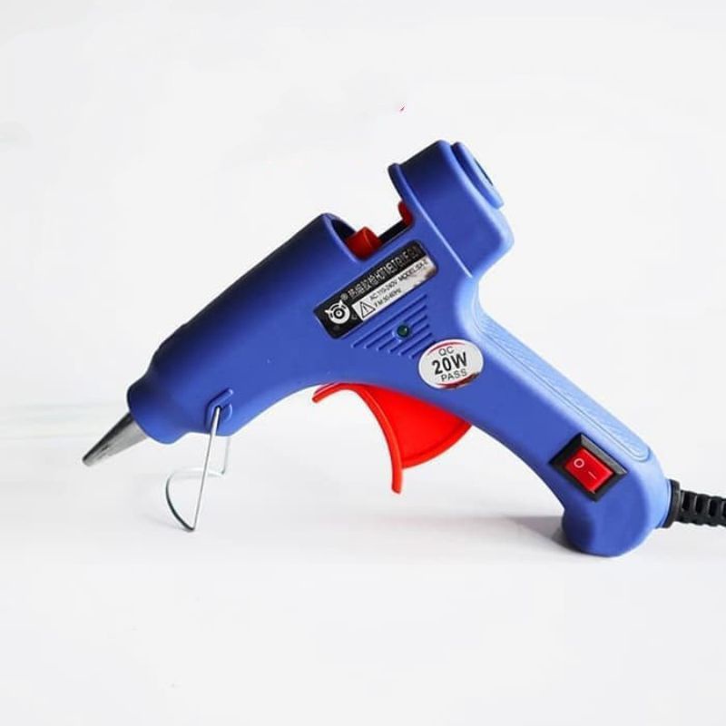 

Gun Alat Lembak