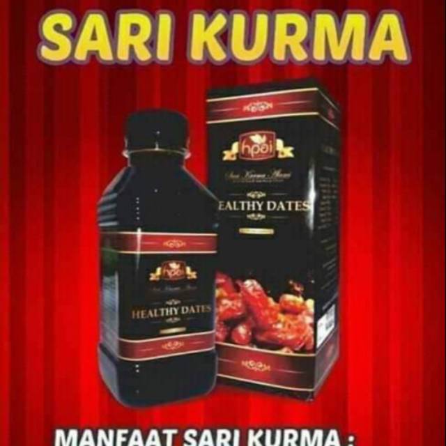 

Sari Kurma HNI - HPAI