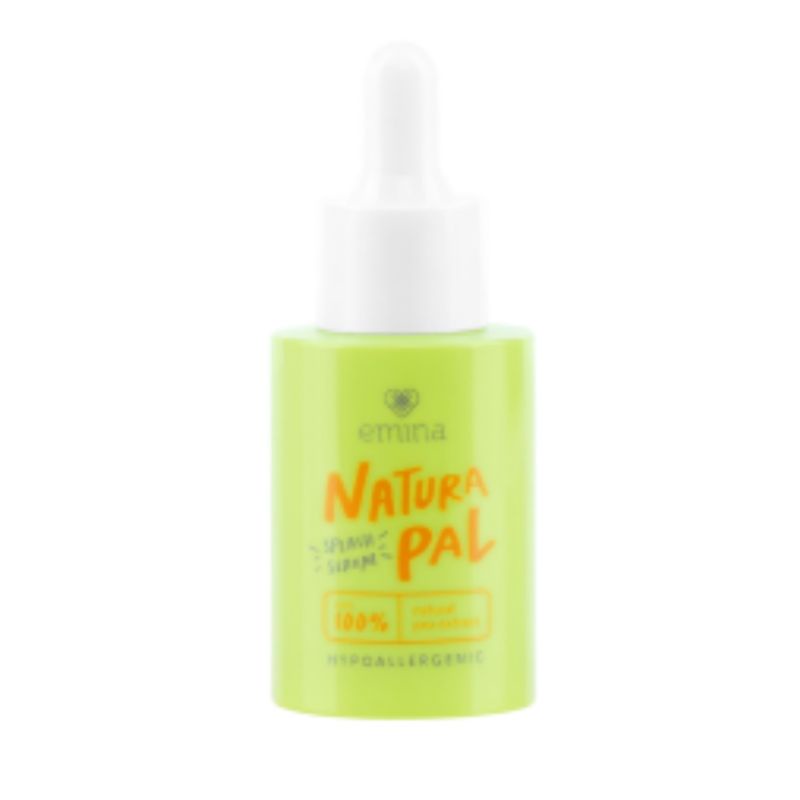 Emina Natura Pal Splash Serum 40ml