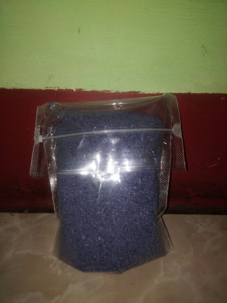 Furadan 3gr Insektisida Nematisida Pengendali Hama Tanaman Kemasan Pabrik - 500gram