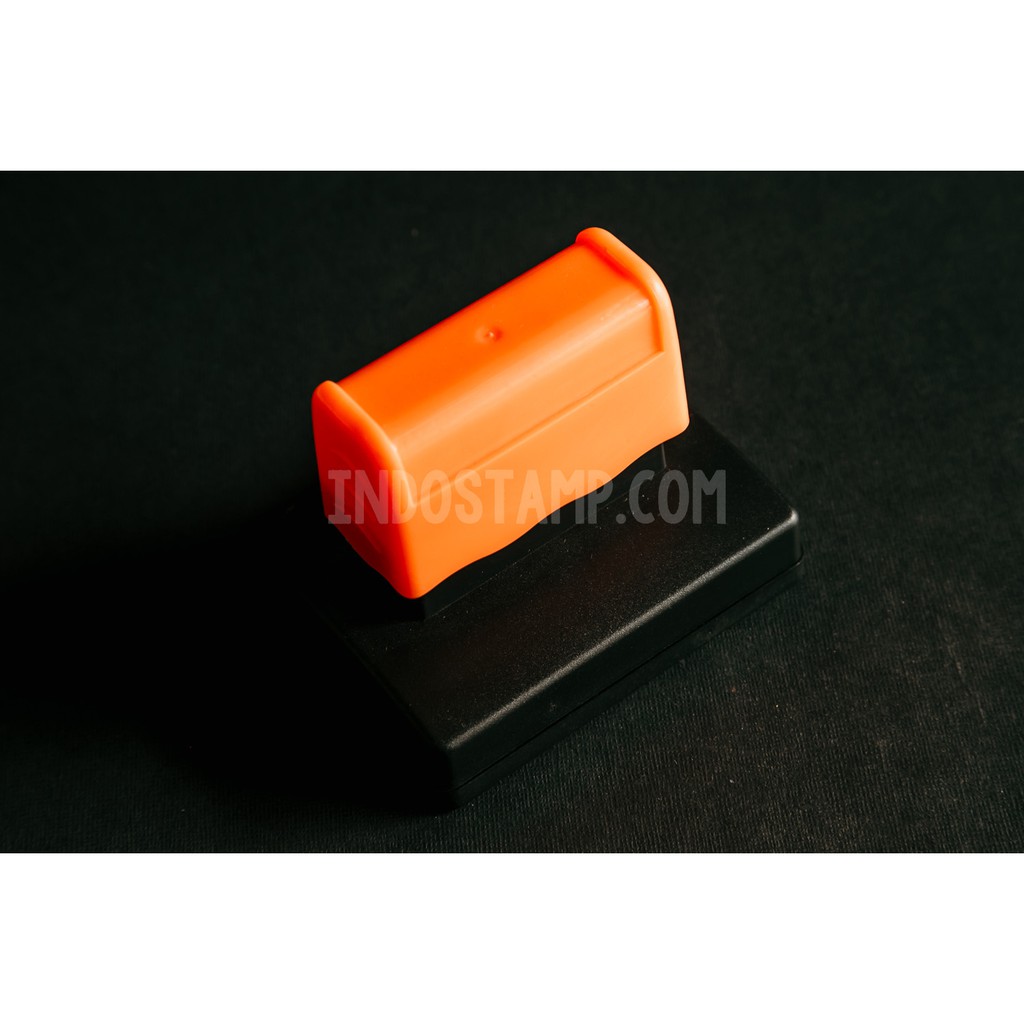 

gagang stempel flash 66mm 85mm stamp warna otomatis murah grosir indostamp BIG