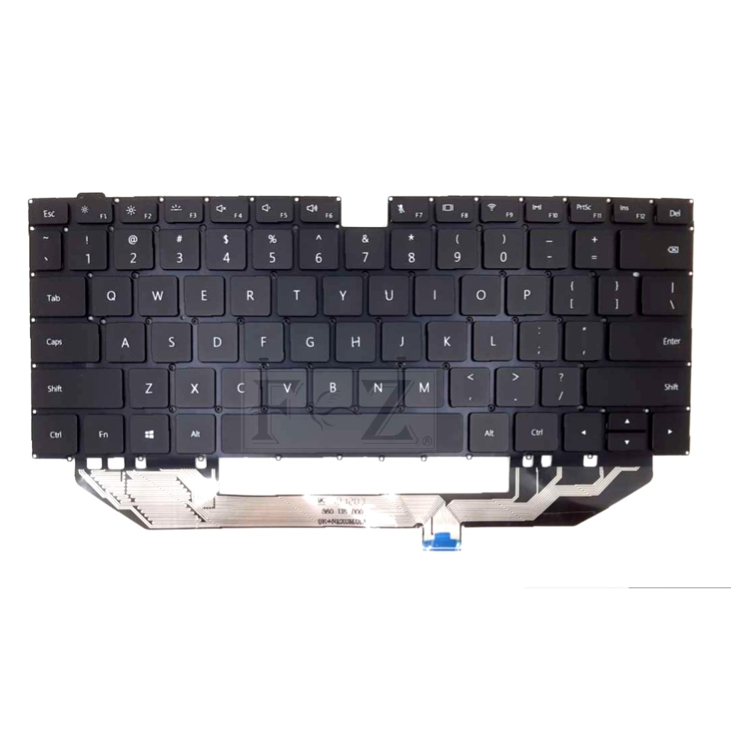 KEYBOARD HUAWEI MATEBOOK X MATEBOOK X PRO MACH W19 W29 W19B W19C