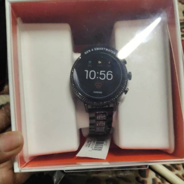 preloved Fossil gen 4