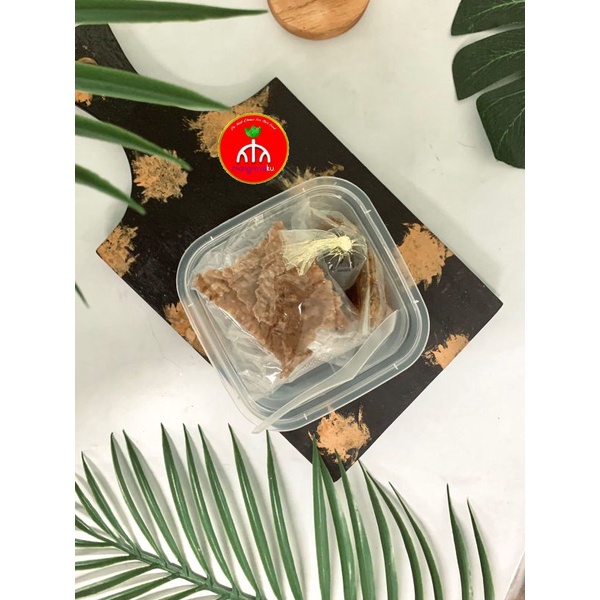 

MANGROVEKU Mie Frozen