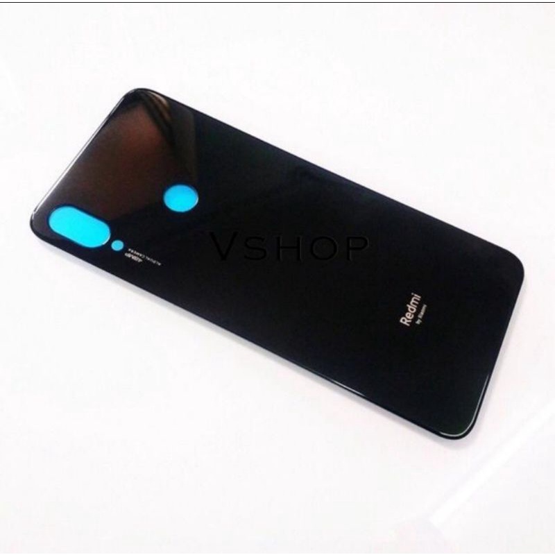 BACK DOOR TUTUP BELAKANG XIAOMI REDMI NOTE 7 ORIGINAL