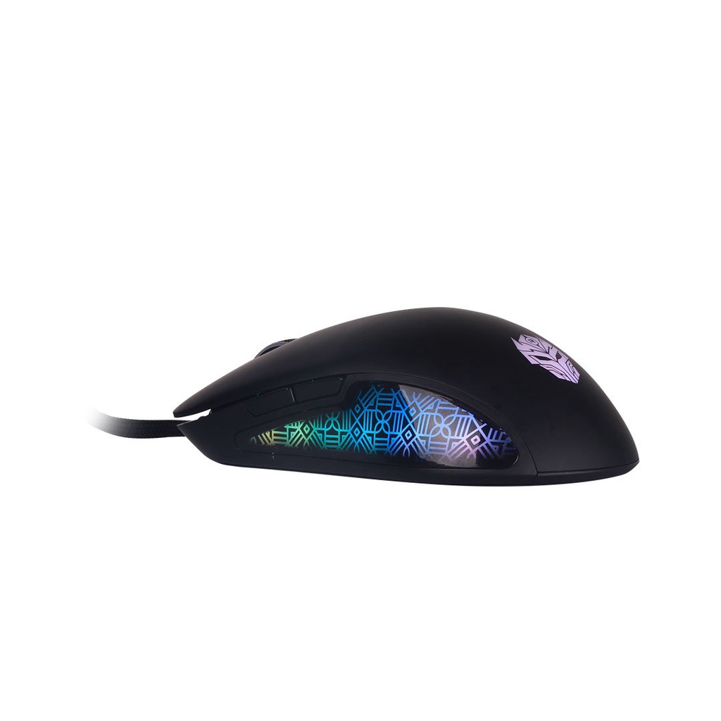 Rexus Arsa RGB Wired Gaming Mouse