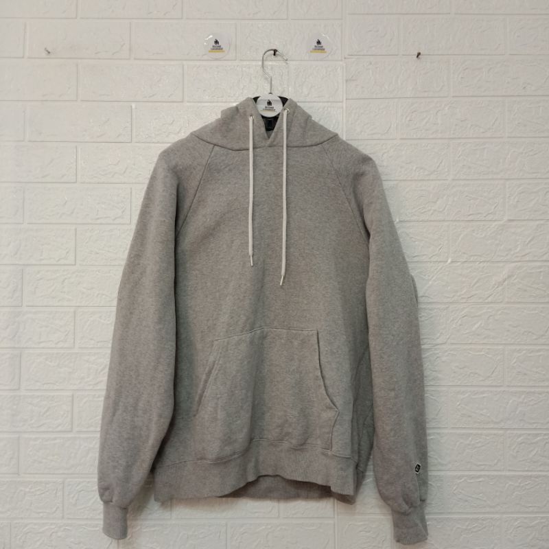 Acover Basic Hoodie