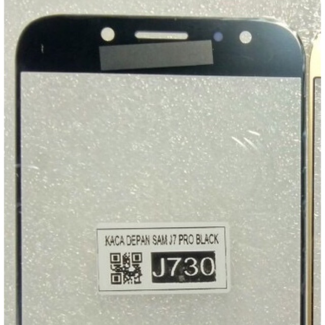 Kaca touchscreen samsung J7 pro
