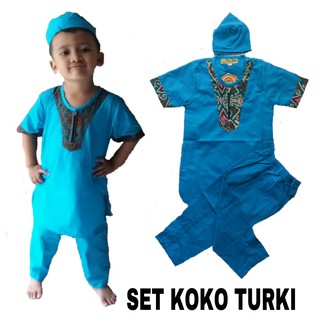 GROSIR STELAN KOKO TURKI ANAK USIA 1 7 TAHUN Shopee GROSIR STELAN KOKO TURKI ANAK USIA 1 7 TAHUN Shopee