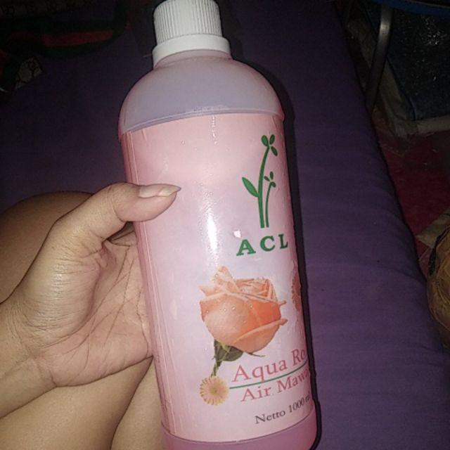 Acl Air Mawar 1000ml
