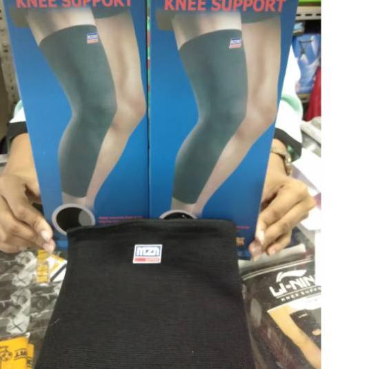 KNEE LONG / DEKER LUTUT MIZUNO PANJANG BETIS PAHA