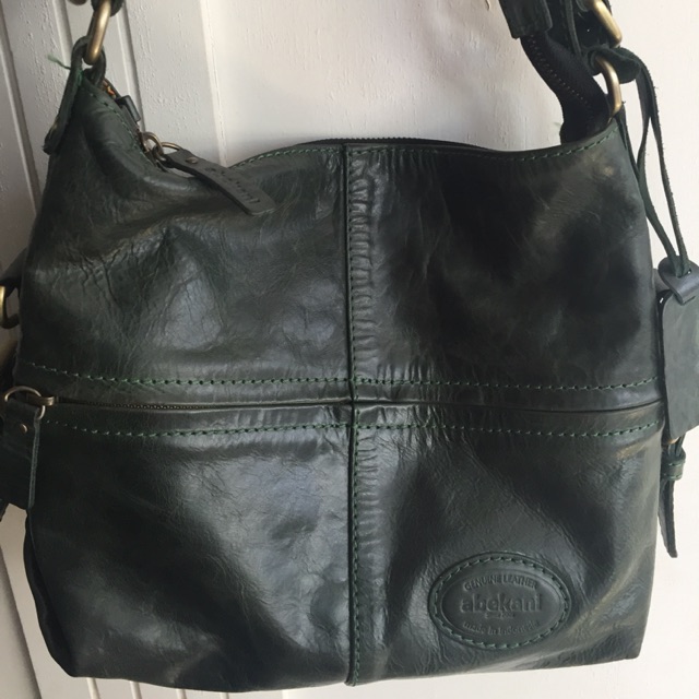 Abekani LB 024 Green Crack