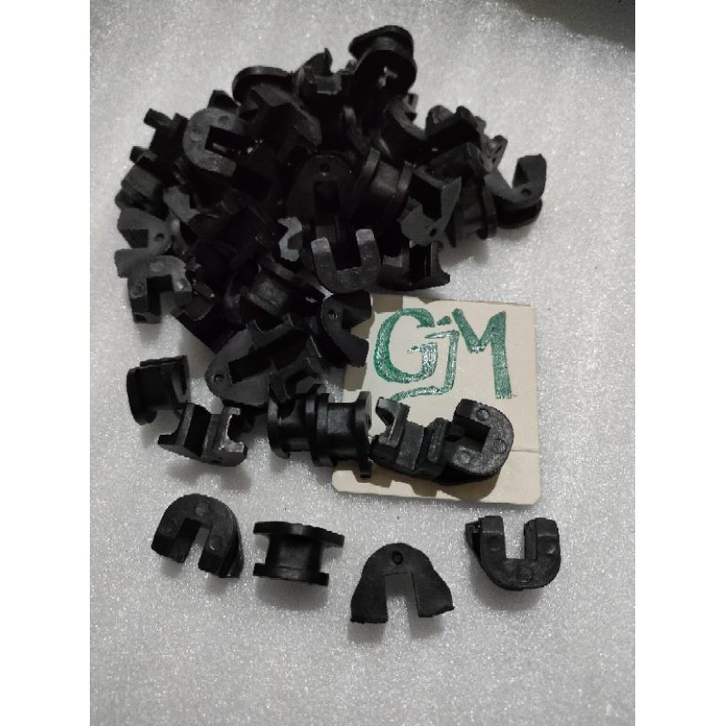 Piece Slide Slider Vario 125 Vario 150 PCX ADV 150 original asli tanpa kemasan AHM