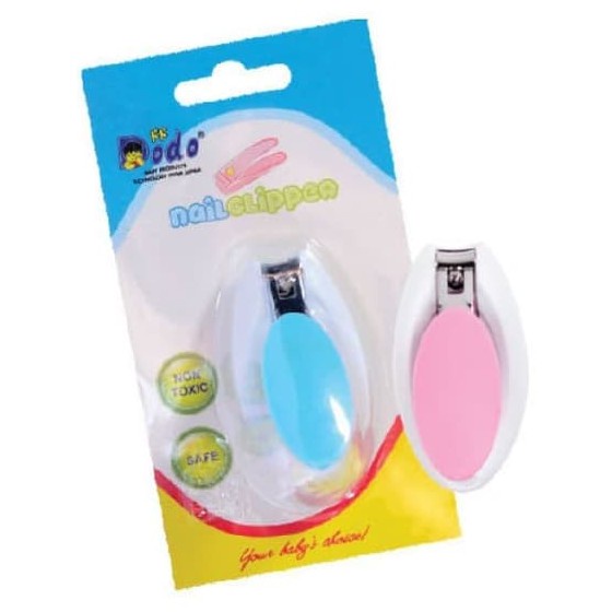 Dodo Nail Clipper DAC039 / Gunting Kuku