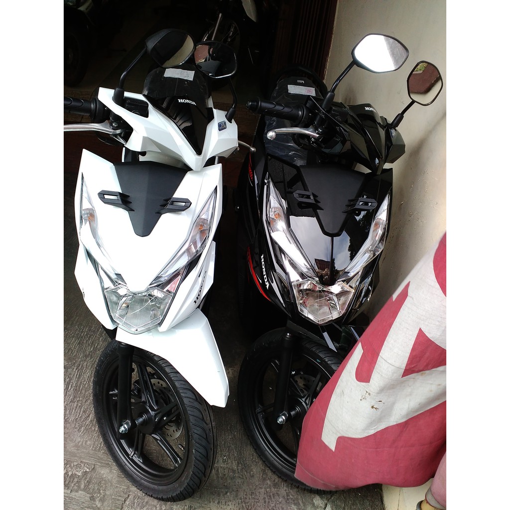 Honda New Beat Cw Shopee Indonesia