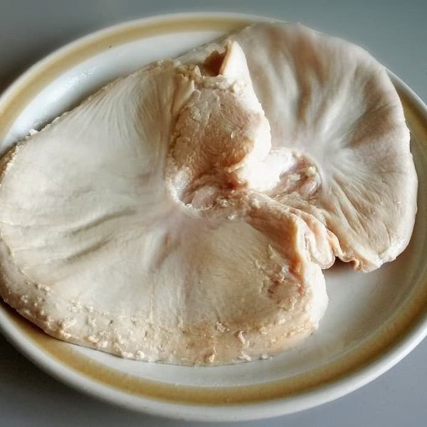 

TITO PERUT CUTU BABI BALI TEBAL SUDAH SUPER BERSIH & REBUS SIAP MASAK