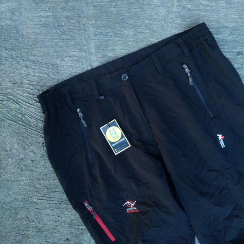 Celana Outdoor Mendaki Gunung MOUNTAIN GEAR Extreme Performance