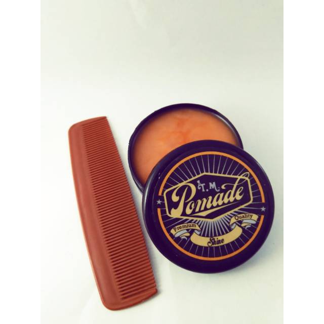 T.M Pomade 65gr