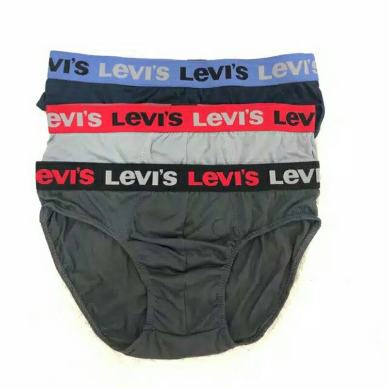 SALE CELANA DALAM LEVIS