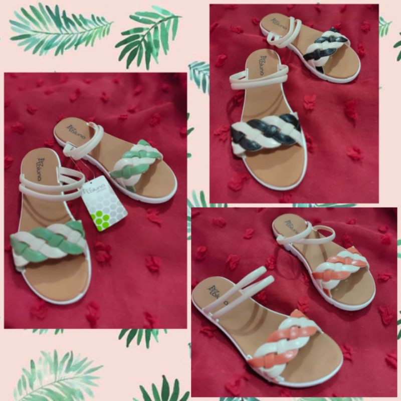LALUNA 1905 / SANDAL TALI WANITA