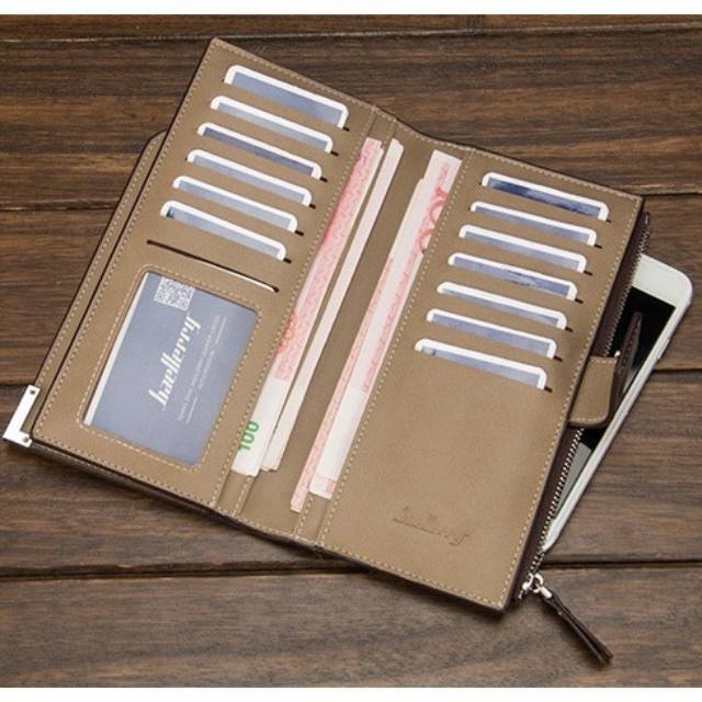 BS [COD] Baellerry Dompet import 1283