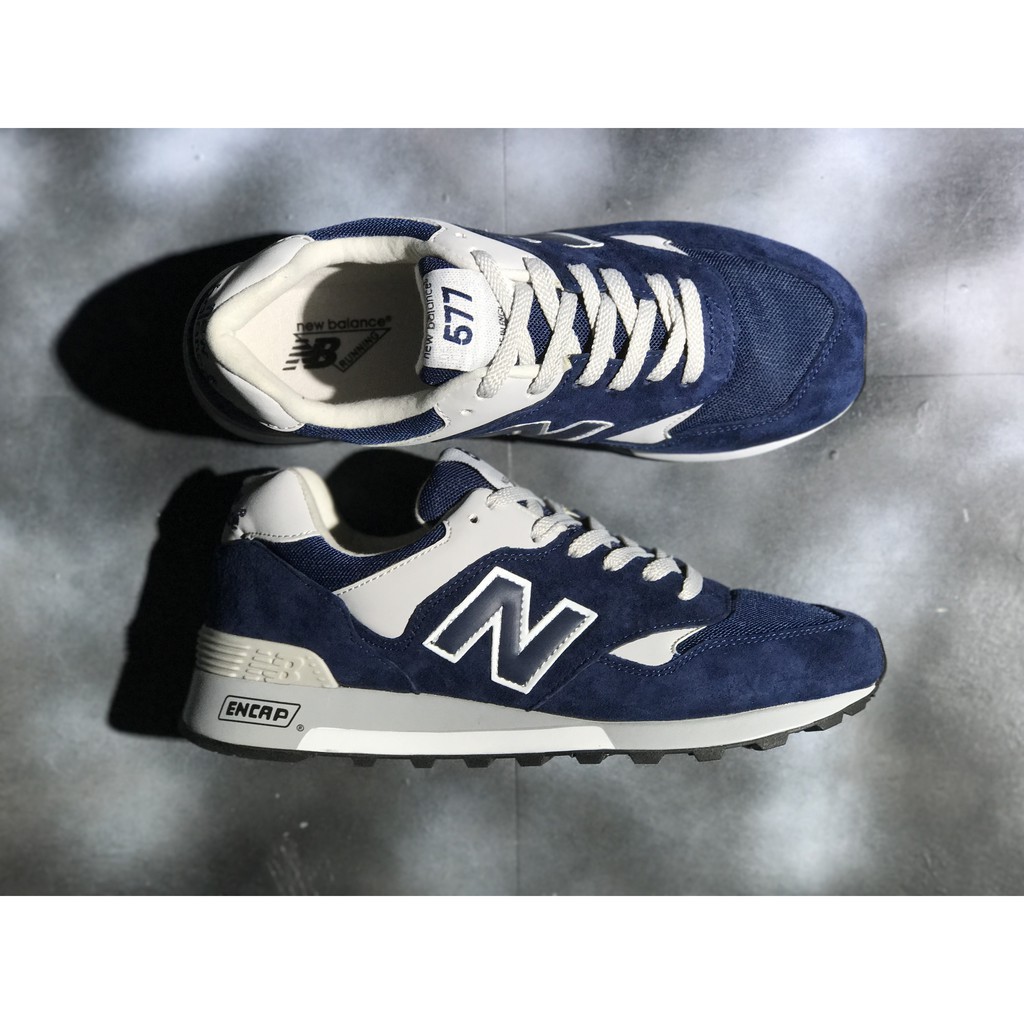 sepatu sneakers new balance