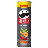 

PRINGLES 107GR 1 DUS ISI 12PCS