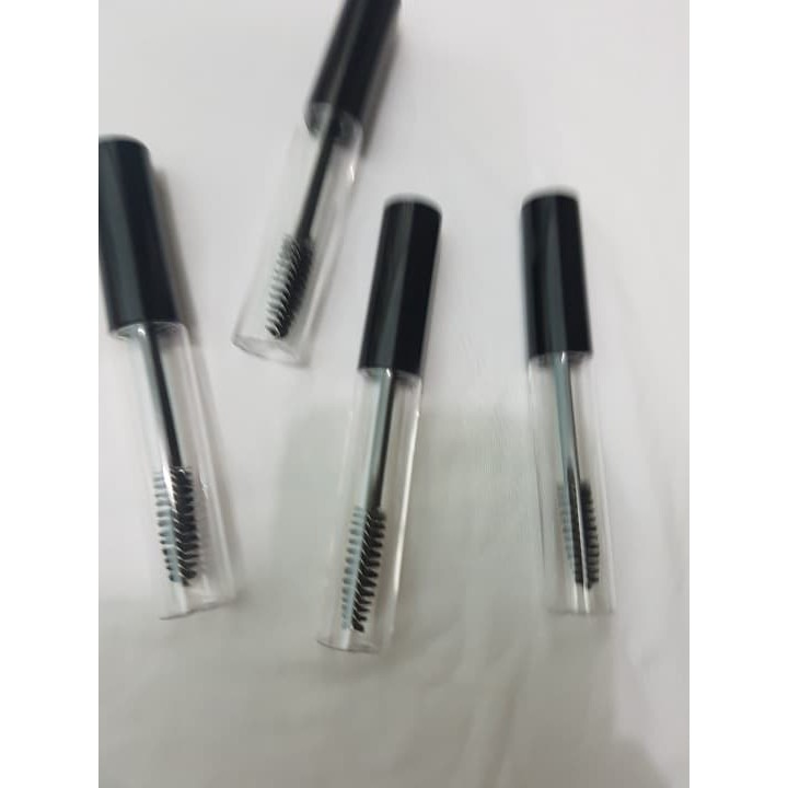 NEW -  Botol Maskara 10ml/Wadah Mascara/Container/Tempat Maskara/Tabung