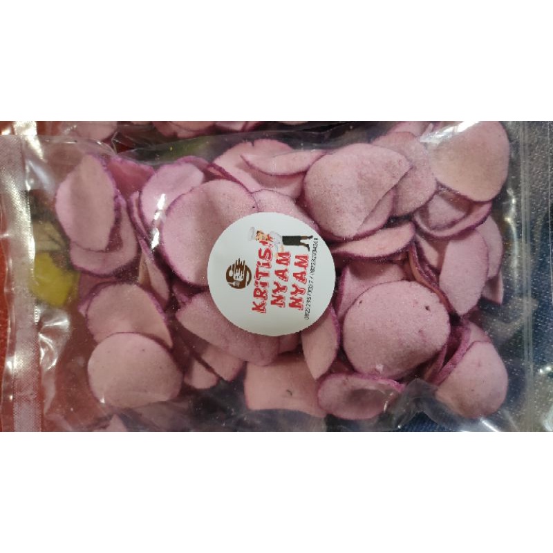 

BasrengPedesDanKripikAnggurserba10ribu