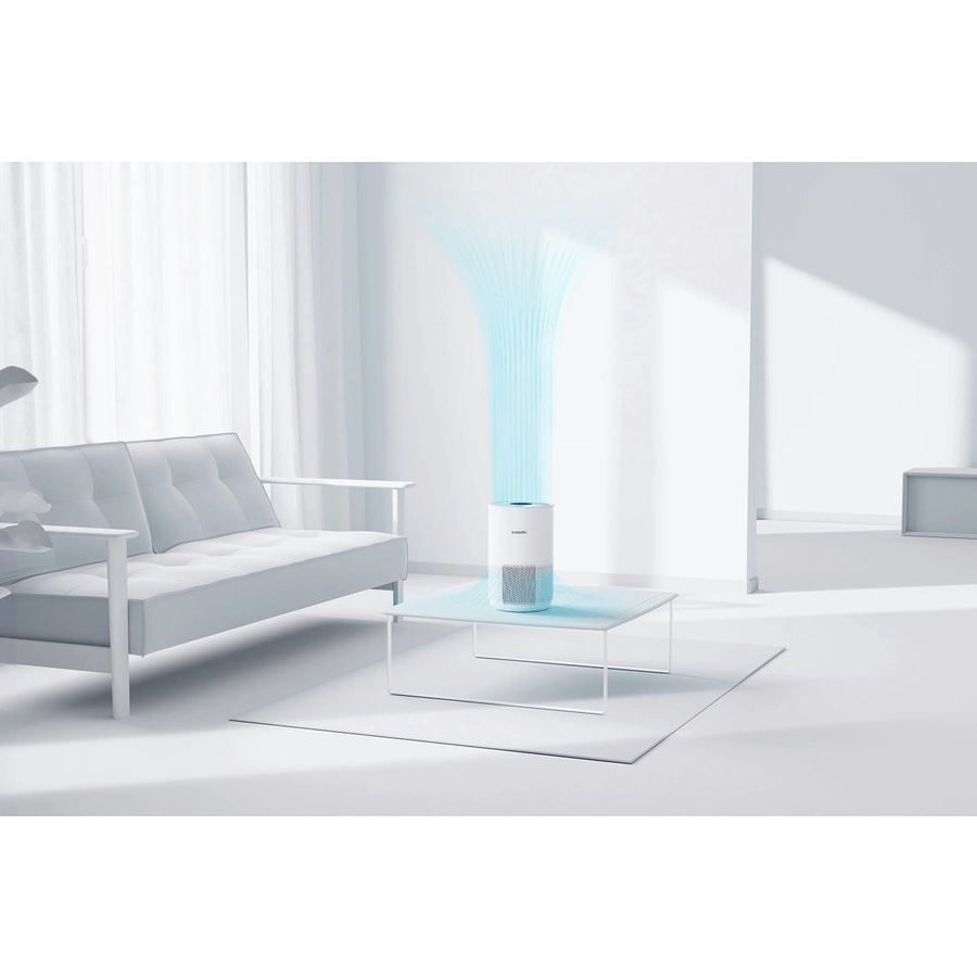 Xiaomi Mi Smart Air Purifier 4 Compact EU Original Garansi Resmi