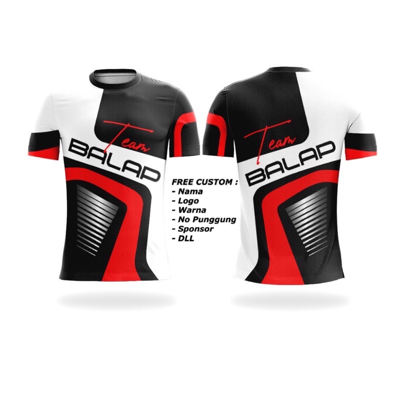 jersey sepeda - jersey balap - jersey sepeda custom satuan - bisa ganti warna - free tulis nama