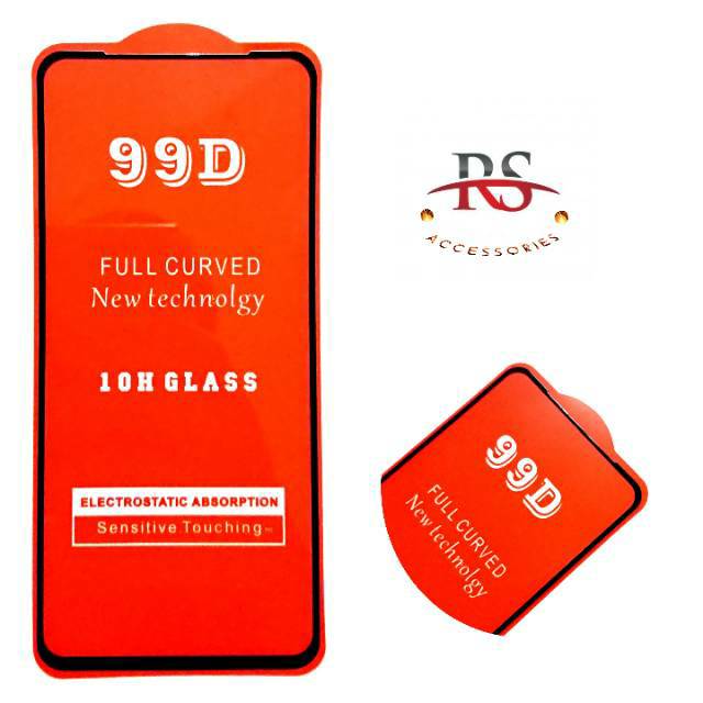 TEMPERED GLASS  FULL COVER REDMI NOTE 9 PRO  NOTE 10 PRO Redmi 8 8A Pro M3 X3 NFC