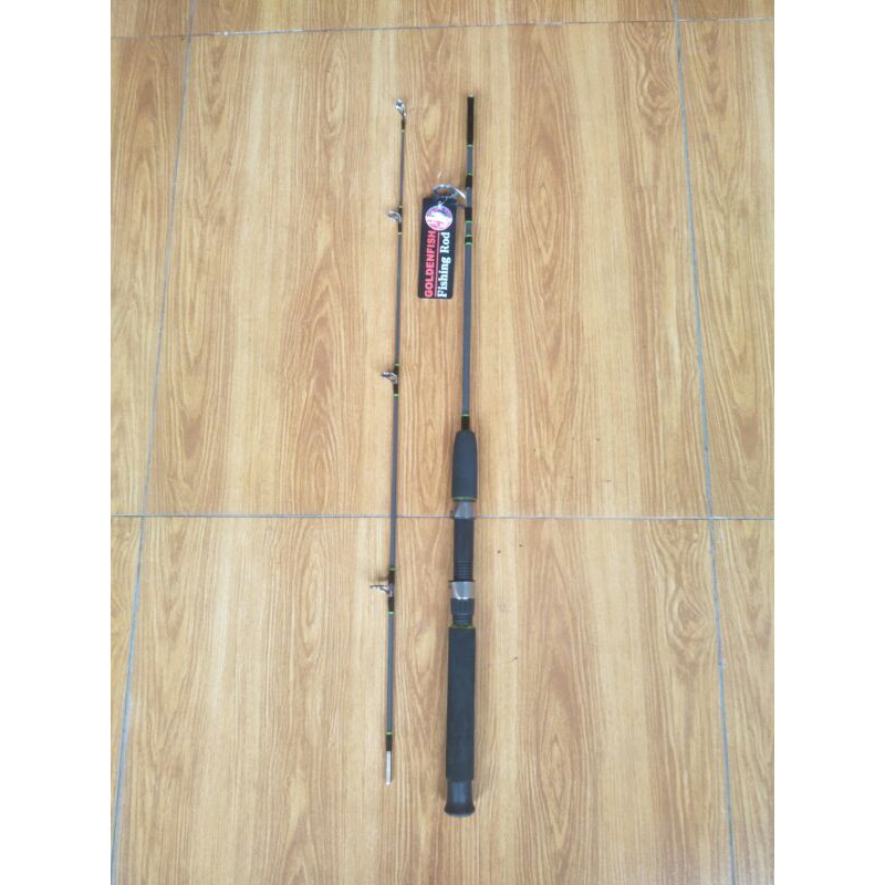 Joran Golden Fish COMANDO 150