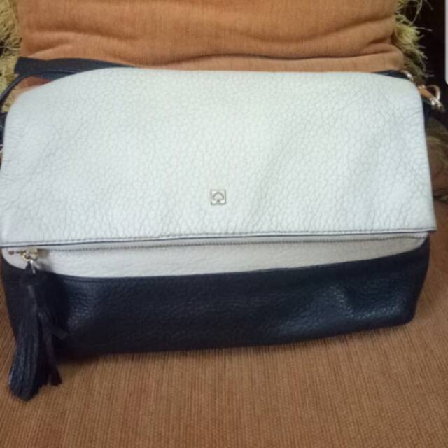 Tas Kate Spade --- Preloved
