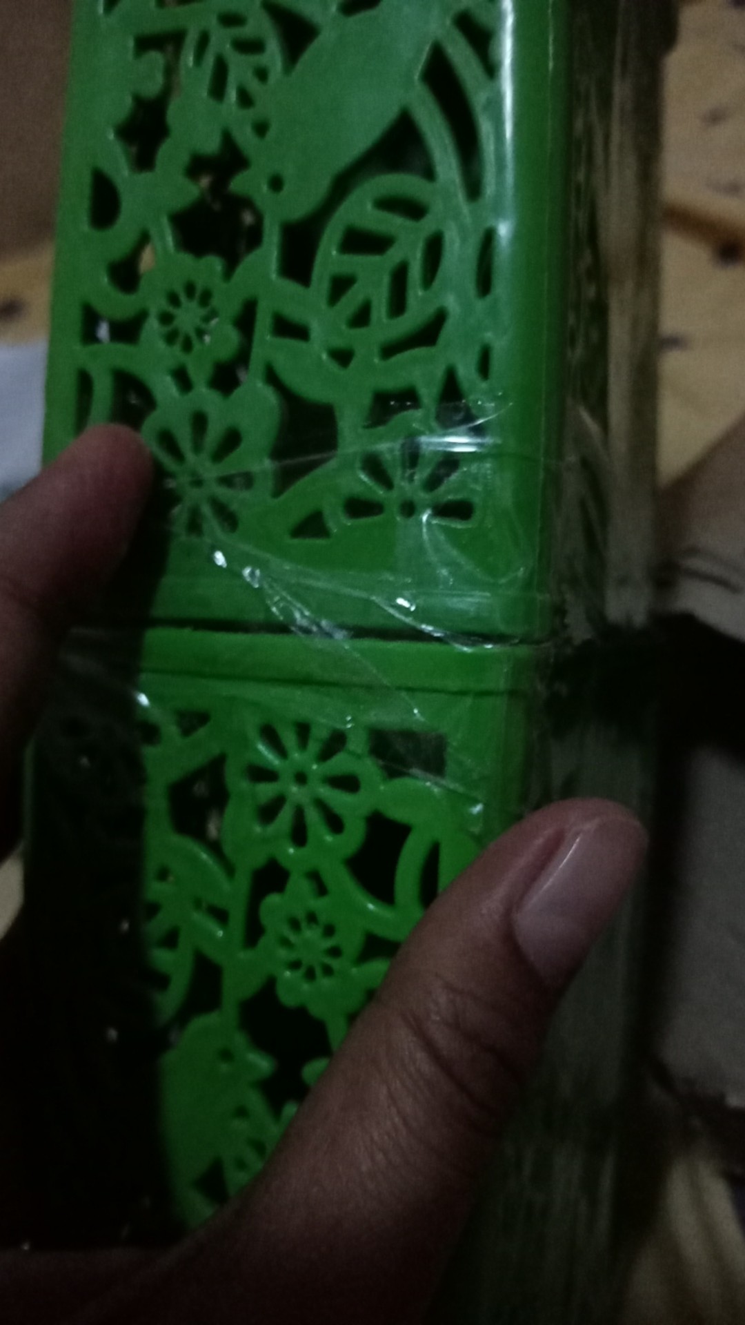 Kotak Sendok / Tempat Sendok Murah