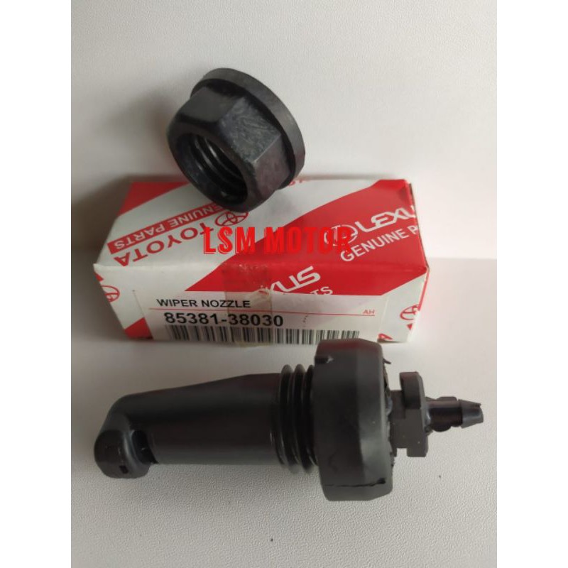 Relay 12v kaki 4 kijang Toyota Ford ranger asli