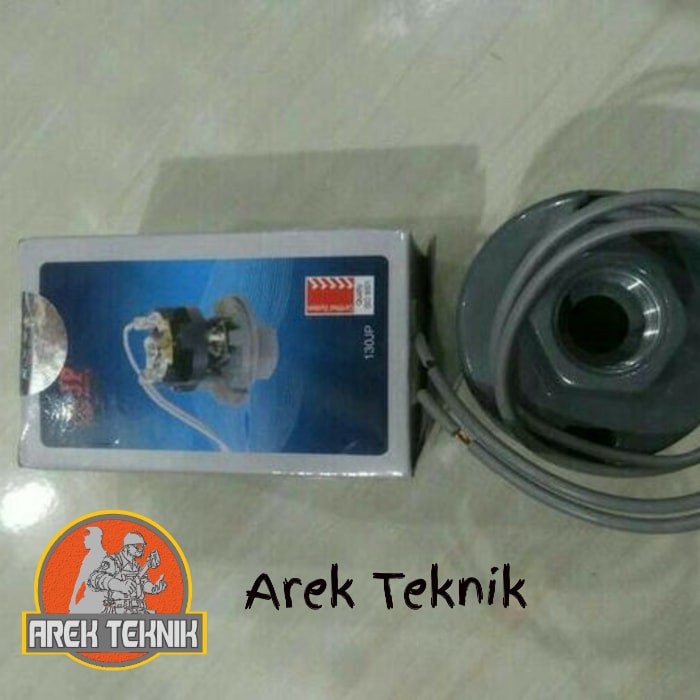 SPM762 OTOMATIS POMPA AIR MERK JP.