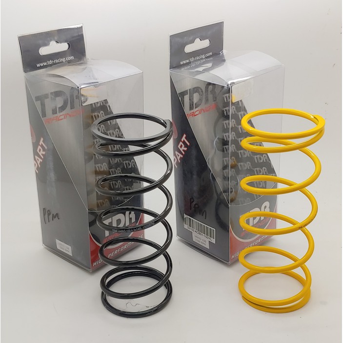 Per Cvt Vario 150 TDR Racing