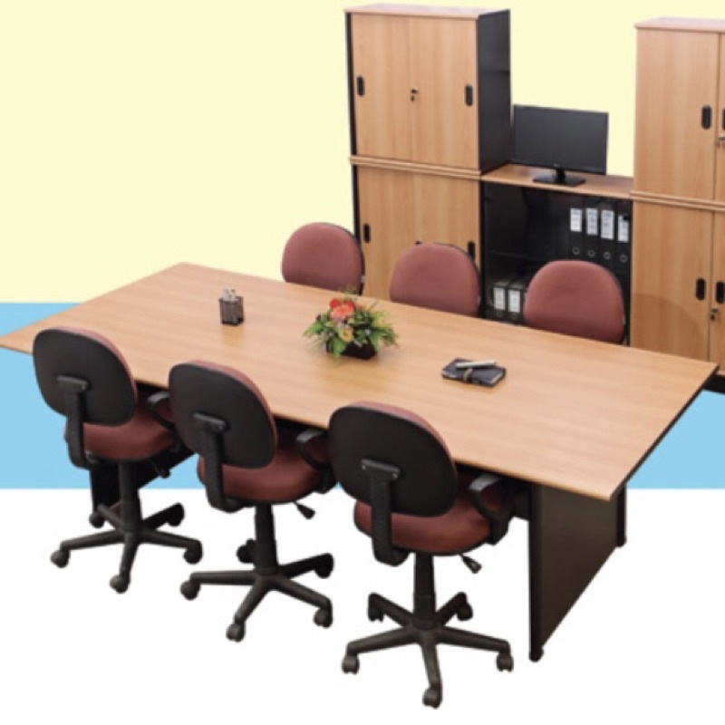 MEJA MEETING MEJA KIOS MEJA TULIS MEJA KANTOR BESAR