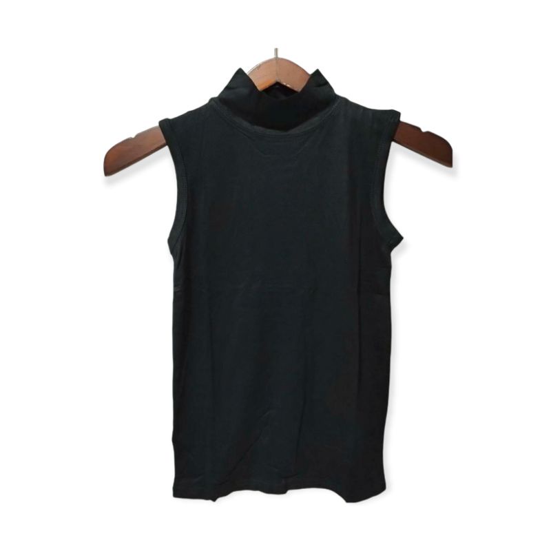 Manset Lengan Buntung / Manset Kerah / kaos rayon / Manset Wanita / Manset Hijab / Manset Kaos / Dal